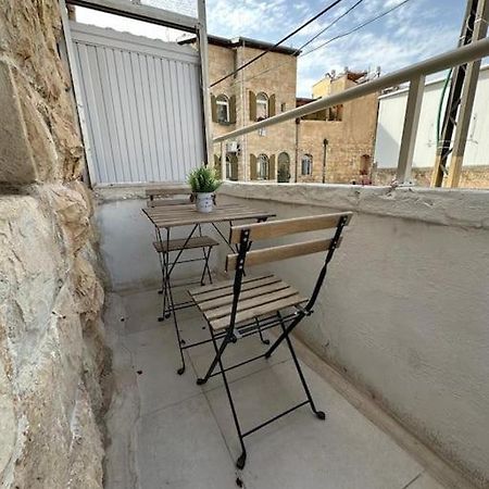 Hamadregot 1 Appartement Jeruzalem Buitenkant foto