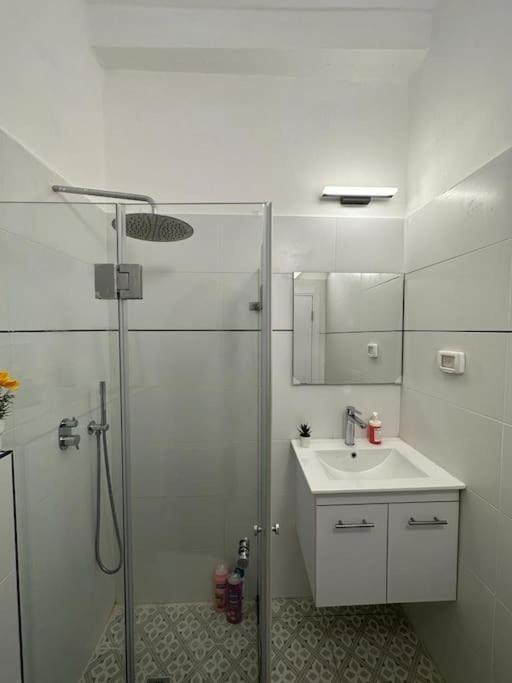 Hamadregot 1 Appartement Jeruzalem Buitenkant foto